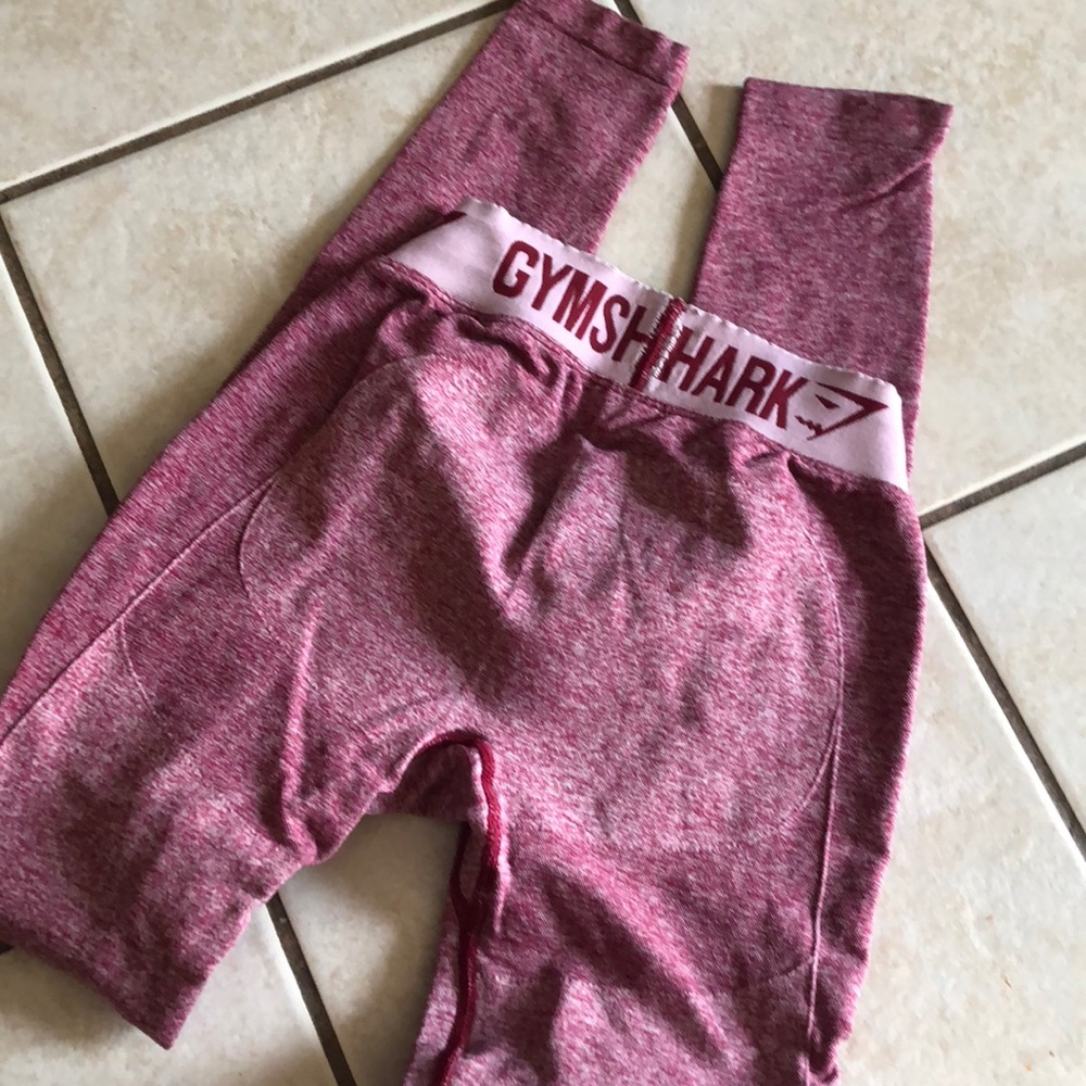 Gymshark Leggings